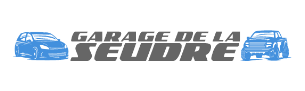 Garage De La Seudre Mecanicien Automobile La Treamblade Logo 1